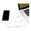 Promotional Galileo 5-in-1 Charging Cables Magnet